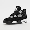Jordan Air Jordan 4 Retro zwart 29584 2