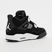Jordan Air Jordan 4 Retro zwart 29584 3
