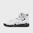 Jordan True Flight (GS) weiß 29585 1