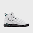 Jordan True Flight (GS) weiß 29585 2