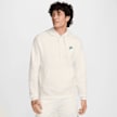 Nike Sportswear Club Hoodie Pullover beige 29587 1