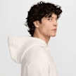 Nike Sportswear Club Hoodie Pullover beige 29587 6