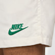 Nike Sportswear Woven Flow Shorts beige 29590 4