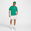 Nike Sportswear Woven Flow Shorts beige 29590 6