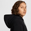 Nike Sportswear Graphic Hoodie crna 29591 3