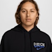 Nike Sportswear Graphic Hoodie crna 29591 4