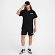 Nike Sportswear Graphic Tee schwarz 29594 5