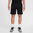 Nike Sportswear Repeat French Terry Shorts zwart 29595 1