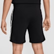 Nike Sportswear Repeat French Terry Shorts negro 29595 2