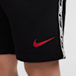 Nike Sportswear Repeat French Terry Shorts crna 29595 5
