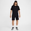 Nike Sportswear Repeat French Terry Shorts nero 29595 7