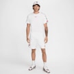 Nike Sportswear Repeat Tee weiß 29598 5