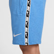 Nike Sportswear Repeat French Terry Shorts plava 29600 5