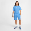 Nike Sportswear Repeat French Terry Shorts blu 29600 7