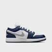 Jordan Jordan 1 Low (GS) niebieski 29605 2