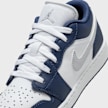 Jordan Air Jordan 1 Low (GS) blauw 29605 7