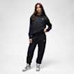 Jordan Brooklyn Fleece Pullover 24 schwarz 29607 7