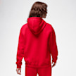 Jordan Brooklyn Fleece Pullover 24 rot 29611 2