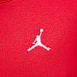 Jordan Brooklyn Fleece Pullover 24 rot 29611 4