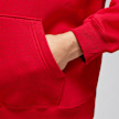 Jordan Brooklyn Fleece Pullover 24 rot 29611 5