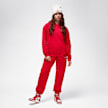 Jordan Brooklyn Fleece Pullover 24 rot 29611 7