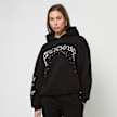Felicious Regular Hoodie Rhinestones noir 29614 1