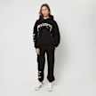 Felicious Regular Hoodie Rhinestones noir 29614 5