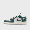 Jordan 1 Low SE (GS) zielony 29619 1