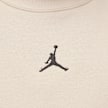 Jordan Brooklyn Fleece Crew-Neck Sweatshirt bež 29621 4