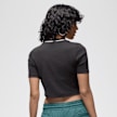 Jordan Knit Top crna 29622 2