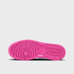 Jordan Air Jordan 1 Low (GS) rosa 29623 3