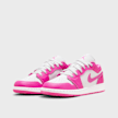 Jordan Air Jordan 1 Low (GS) rosa 29623 4
