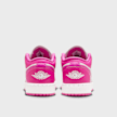 Jordan Air Jordan 1 Low (GS) rosa 29623 5