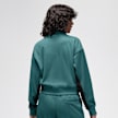 Jordan Knit Jacket vert 29628 2