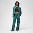 Jordan Knit Jacket vert 29628 5