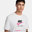 Jordan Girlfriend Tee weiß 29629 3