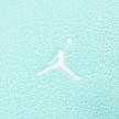 Jordan Brooklyn Fleece Pullover 24 turqoise 29630 4