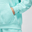 Jordan Brooklyn Fleece Pullover 24 turqoise 29630 5