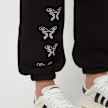 Felicious Regular Sweatpants Rhinestones noir 29631 3
