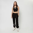 Felicious Regular Sweatpants Rhinestones noir 29631 6