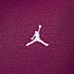 Jordan Brooklyn Fleece Pullover 24 lila 29632 4