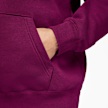 Jordan Brooklyn Fleece Pullover 24 lila 29632 5