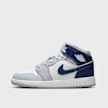 Jordan Jordan 1 Mid (GS) grau 29633 1