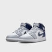 Jordan Jordan 1 Mid (GS) gris 29633 4