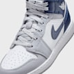 Jordan Air Jordan 1 Mid (GS) multicolor 29633 7