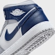 Jordan Air Jordan 1 Mid (GS) multicolor 29633 8
