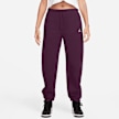Jordan Brooklyn Fleece Pant 24 rouge 29635 1