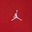 Jordan Brooklyn Fleece Crew-Neck Sweatshirt rot 29636 4