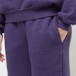 Felicious Regular Sweatpants Rhinestones pourpre 29638 4