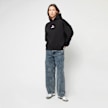 Felicious FELI Basic Hoodie crna 45851 4